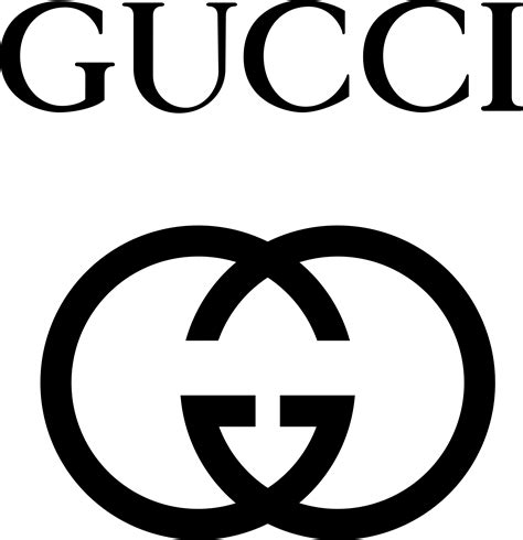 images of gucci logo in black and white|Gucci symbol copy paste.